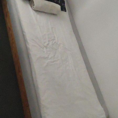 Pokoje Na Muranowie Warschau Buitenkant foto