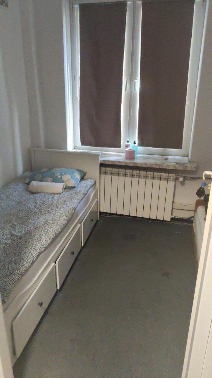 Pokoje Na Muranowie Warschau Buitenkant foto