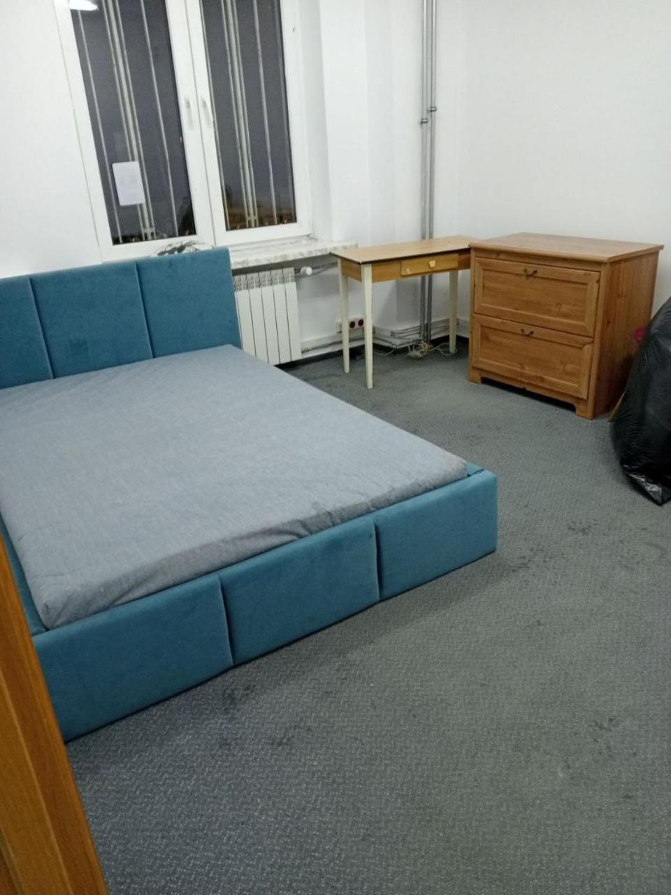 Pokoje Na Muranowie Warschau Buitenkant foto
